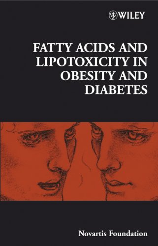 Fatty Acid And Lipotoxicity In Obesity And Diabetes