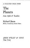 The Planets