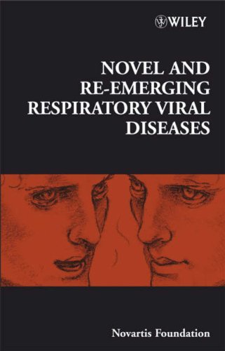Novel And Re-Emerging Respiratory Viral Diseases