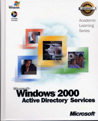70-217 Als Microsoftwindows2000 Active Directoryservices Package