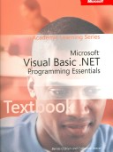 Als Microsoft Visual Basic .Net Programming Essentials Package