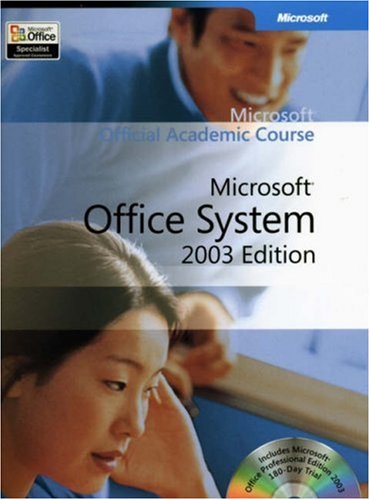 Microsoft Office System 2003