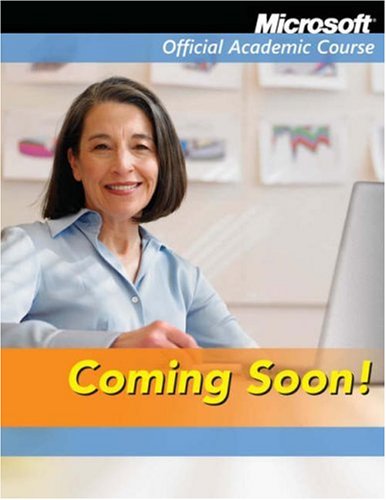 Microsoft Certified IT Profressional Enterprise Support