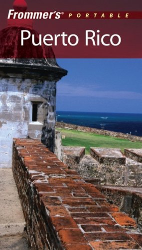 Frommer's Portable Puerto Rico