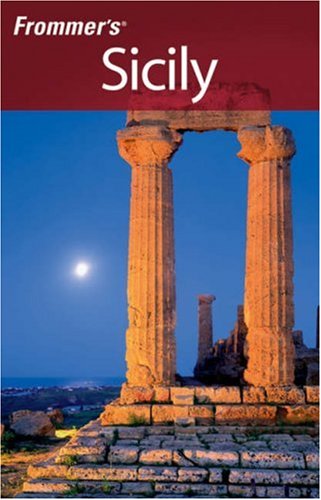 Frommer'S Sicily