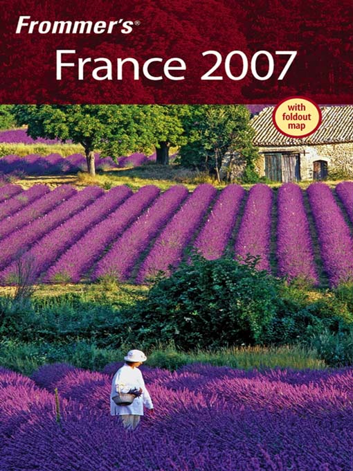 Frommer'S France 2007