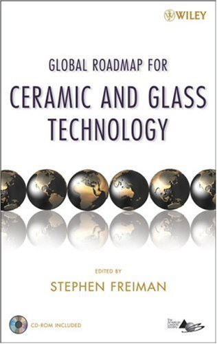 Global Roadmap For Ceramic And Glass Technology