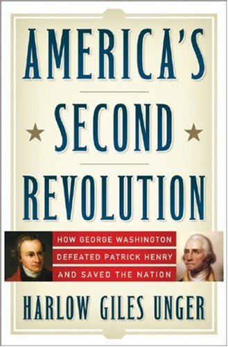America s Second Revolution