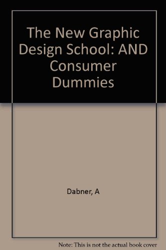 The New Graphic Design School
