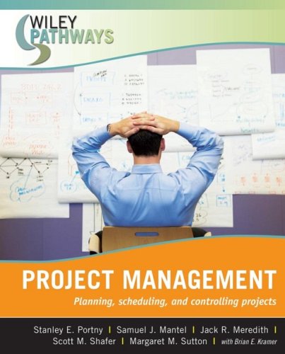 Wiley Pathways Project Management Wiley Pathways