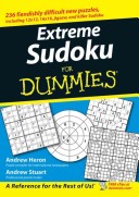Extreme Sudoku For Dummies