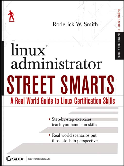 Linux Administrator Street Smarts