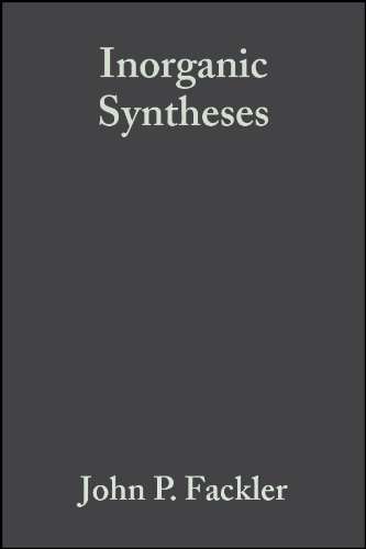 Inorganic Syntheses