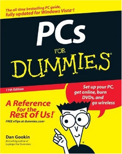 PCs for Dummies