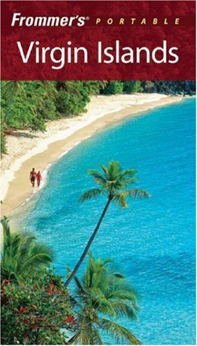 Frommer'S Portable Virgin Islands