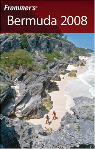 Frommer'S Bermuda 2008