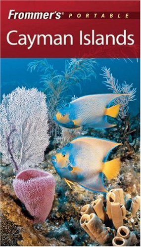 Frommer'S Portable Cayman Islands