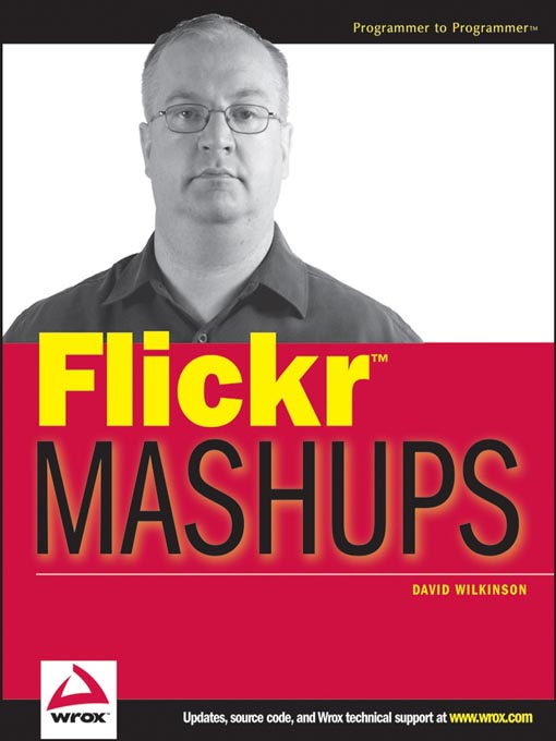 FlickrTM Mashups