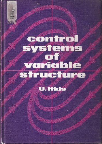 Control Systems of Variable Structure