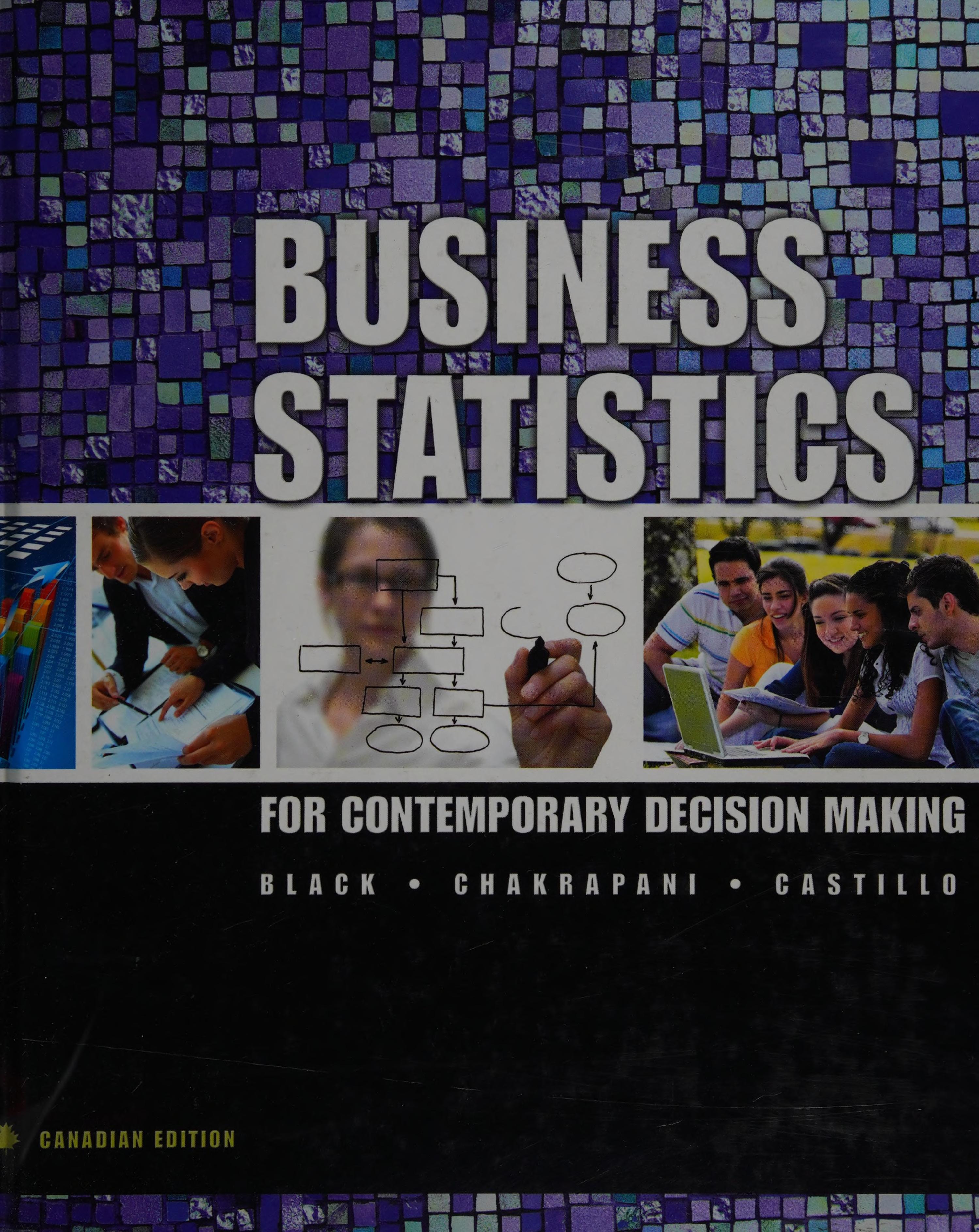 Business Statistics