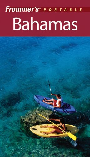 Frommer'S Portable Bahamas