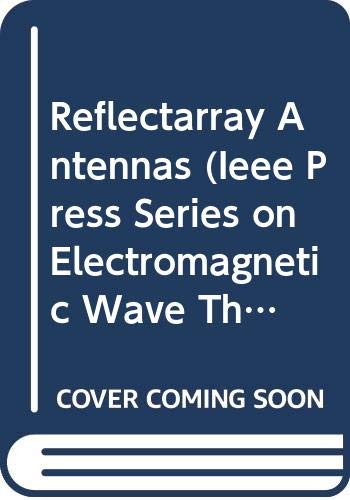 Reflectarray Antennas