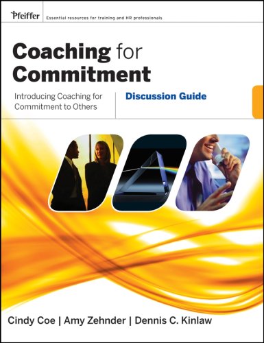Coaching for Commitment