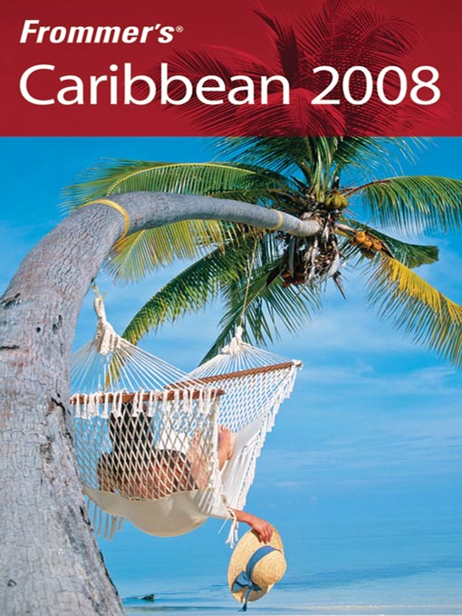 Frommer'S Caribbean 2008