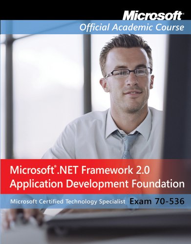 Exam 70-536