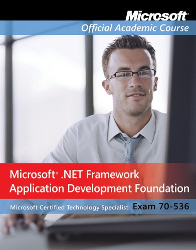 Exam 70-536, Package