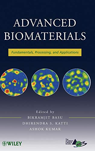Advanced Biomaterials