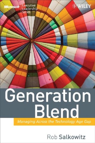 Generation Blend