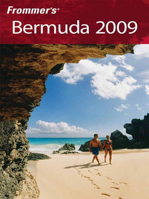 Frommer'S Bermuda 2008
