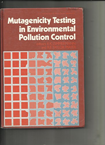 Zimmermann Mutagenicity