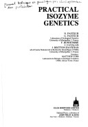 Practical Isozyme Genetics