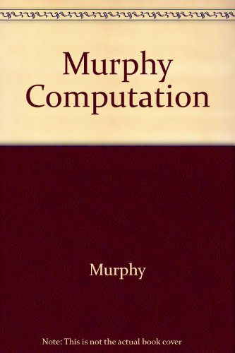 Murphy Computation