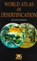 World Atlas of Desertification