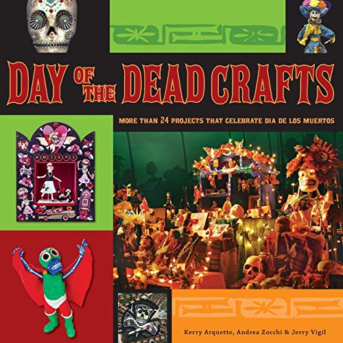 Day of the Dead Crafts