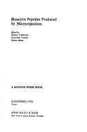 Bioactive Peptides Produced By Microorganisms