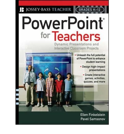 PowerPoint for Teachers