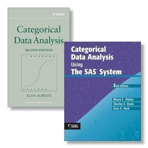 Categorical Data Analysis Using the SAS System Second Edition Categorical Data Analysis Second Edition Set