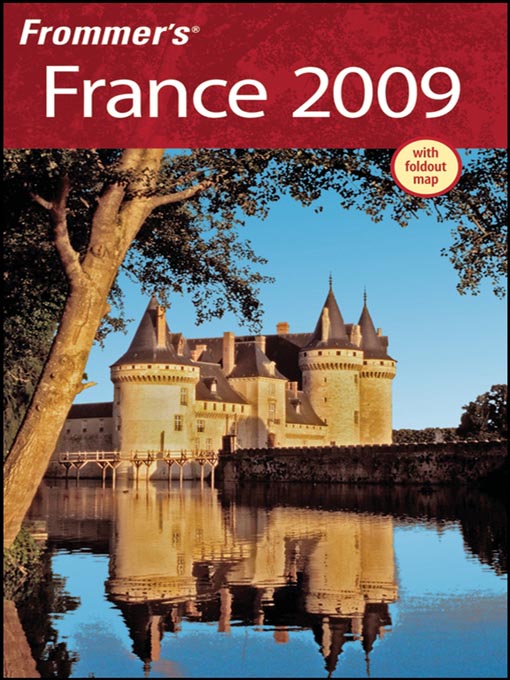 Frommer'S® France 2009