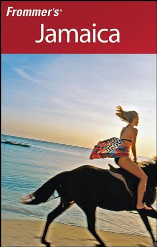 Frommer'S Jamaica