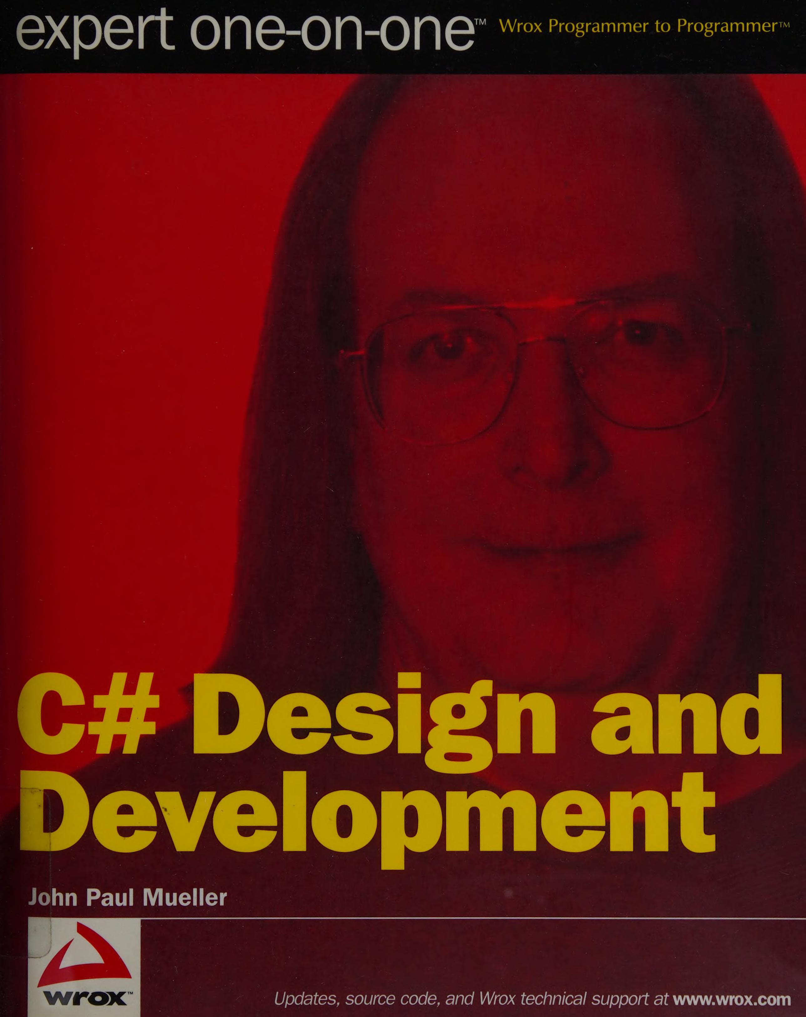 C# Design and Development