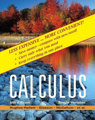 Calculus