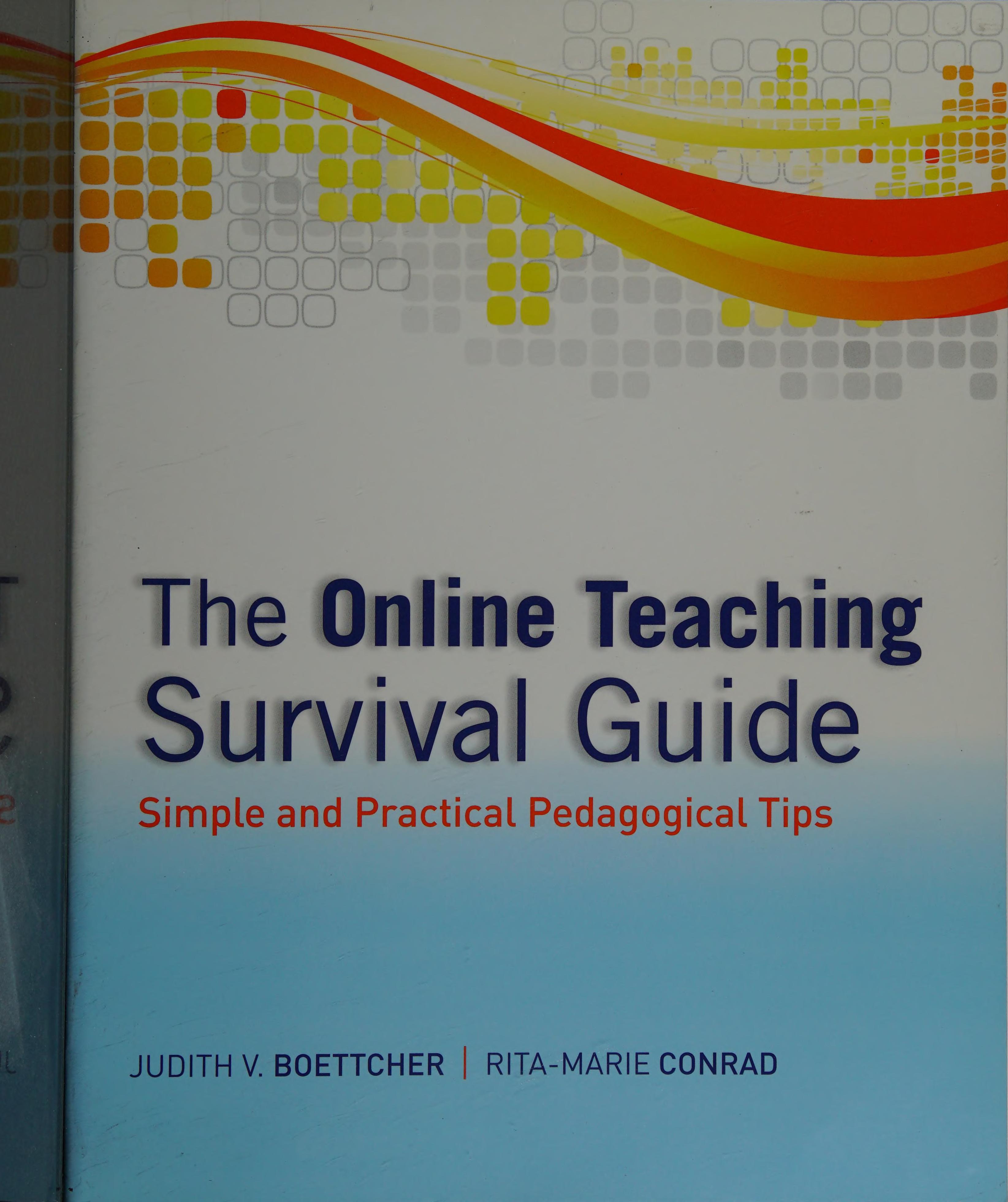 The online teaching survival guide