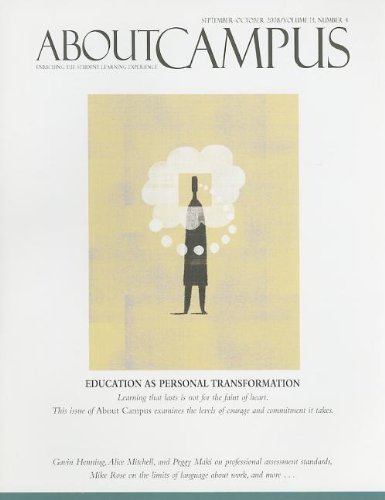 About Campus, Number 4