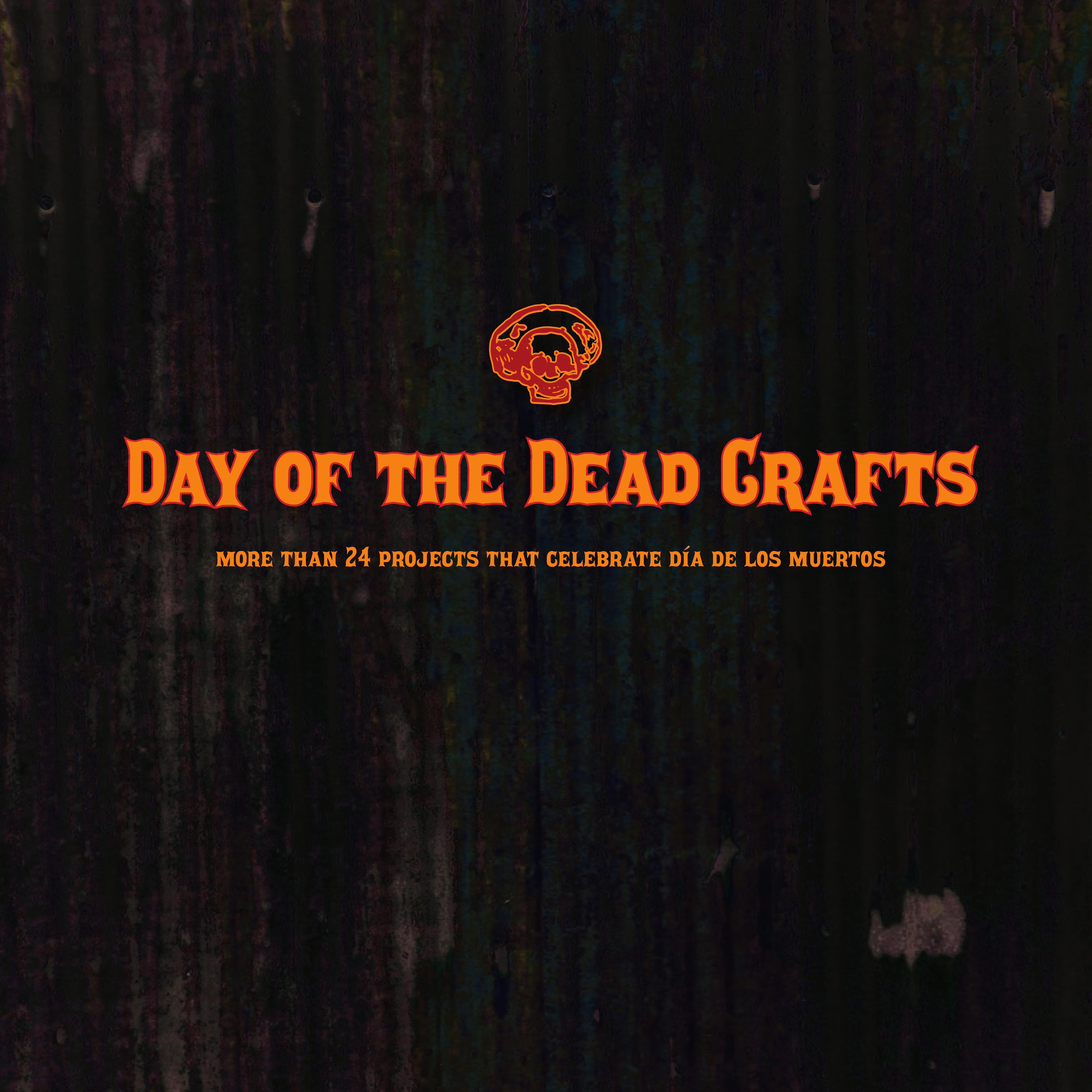Day of the Dead Crafts