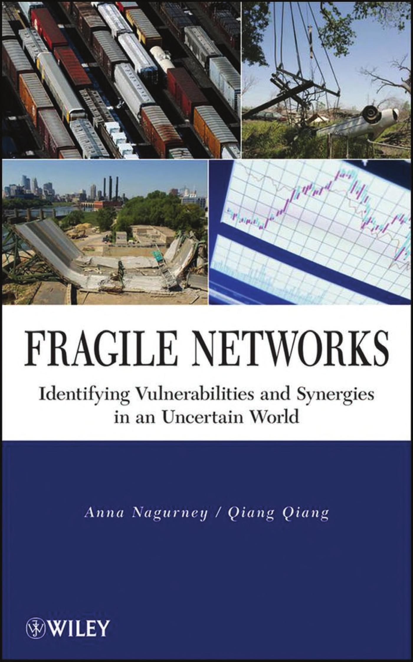 Fragile Networks: Identifying Vulnerabilities And Synergies In An Uncertain World