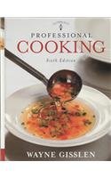 Professional Cooking 6th Edition College Version Cd-Rom with Student Study Guide and Book of Yields Cd Set